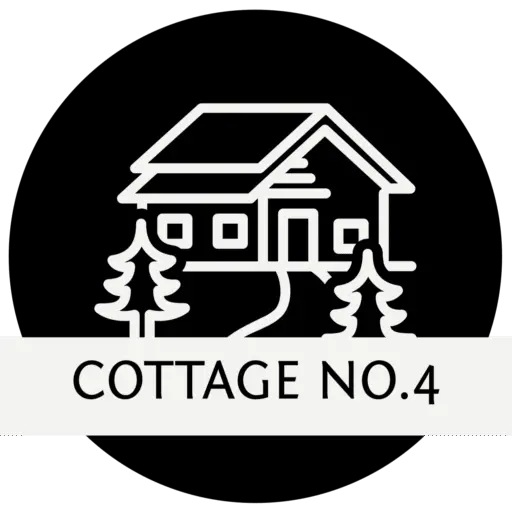 Official Logo of Cottage4