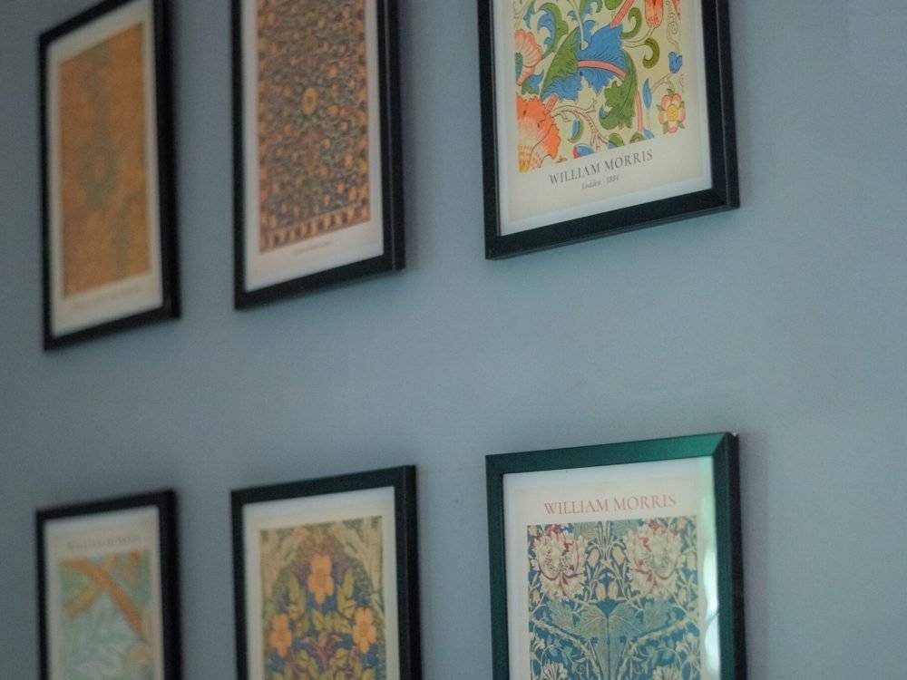 wall painting